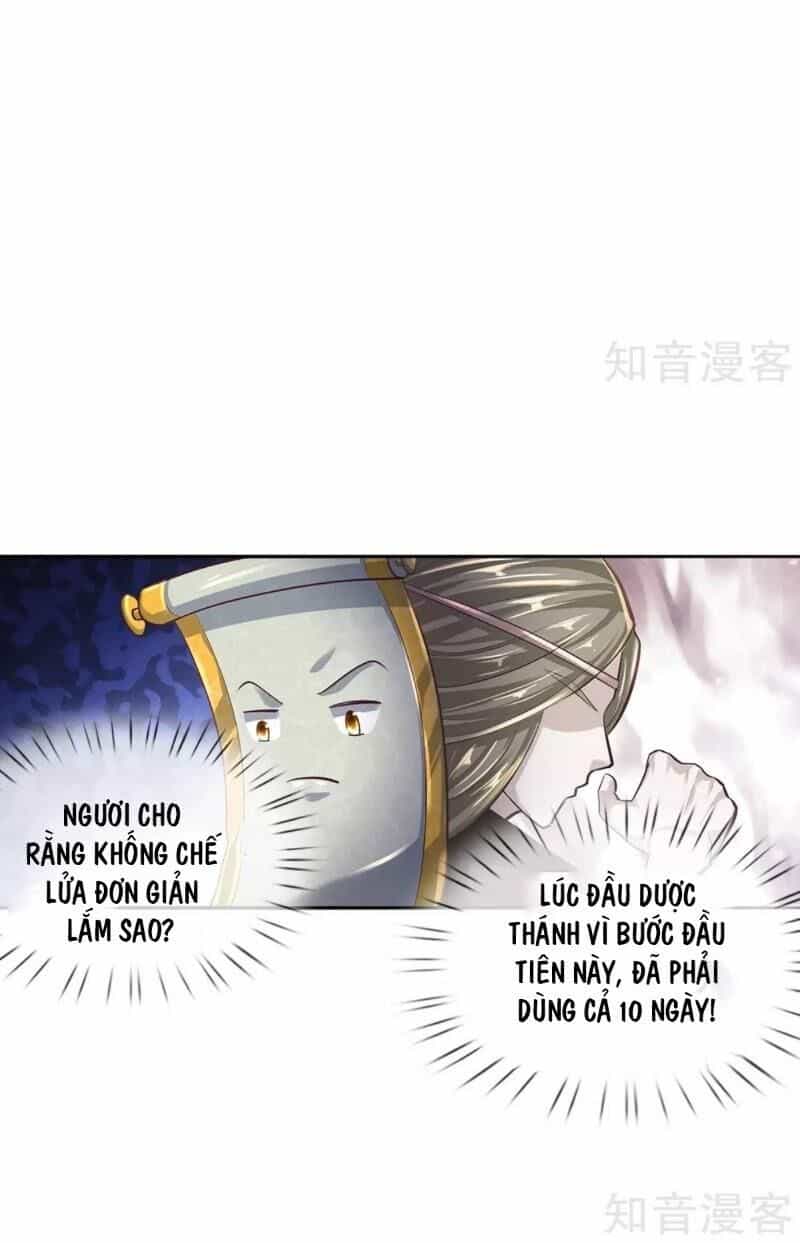 Tu La Kiếm Tôn - Chương 96 - ảnh 18