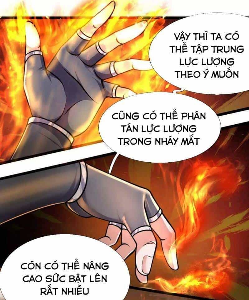 Tu La Kiếm Tôn - Chương 97 - ảnh 7