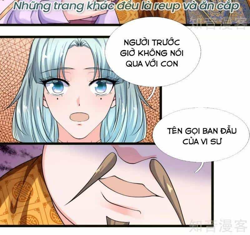 Tu La Kiếm Tôn - Chương 98 - ảnh 14