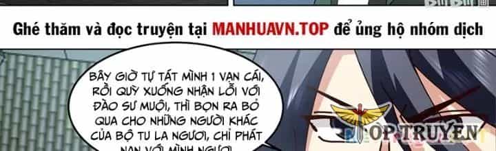 Tu La Võ Thần - Chương 789 - ảnh 3