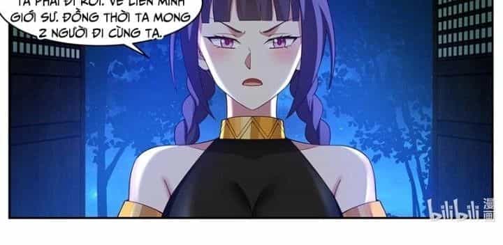 Tu La Võ Thần - Chương 791 - ảnh 20