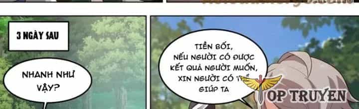 Tu La Võ Thần - Chương 795 - ảnh 3
