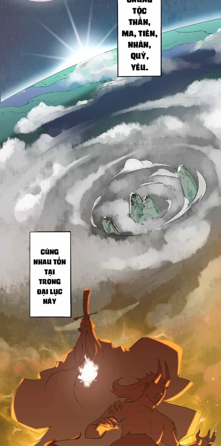 Tu La Võ Thánh - Chương 1 - ảnh 3