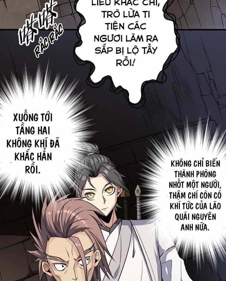 Tu La Võ Thánh - Chương 12.2 - ảnh 5