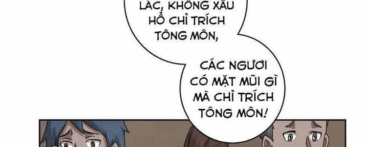 Tu La Võ Thánh - Chương 16 - ảnh 21