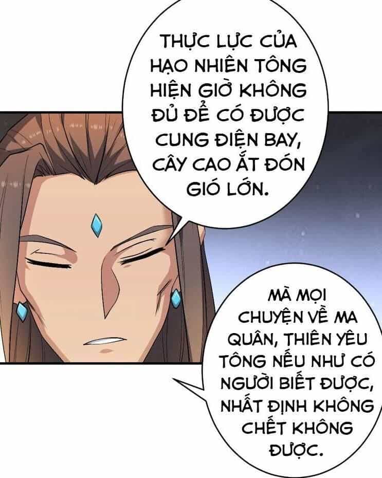 Tu La Võ Thánh - Chương 17 - ảnh 16
