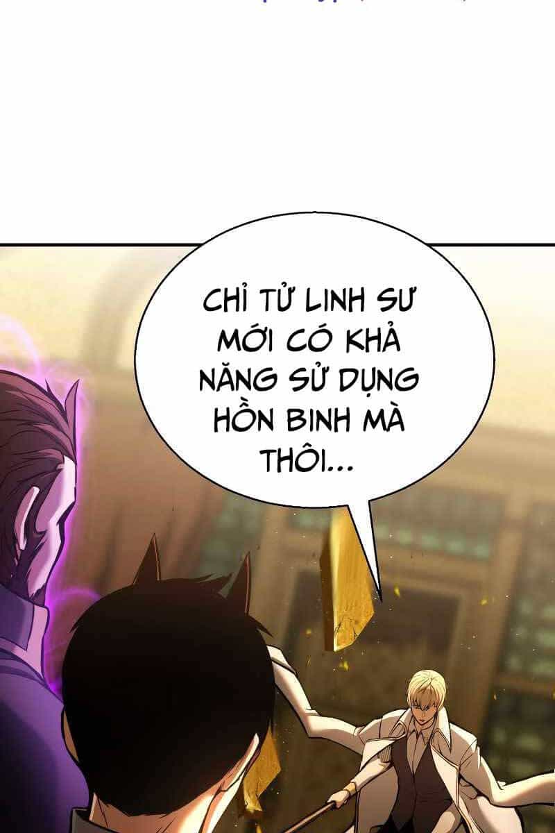 Tử Linh Sư Mạnh Nhất - Chương 23 - ảnh 29
