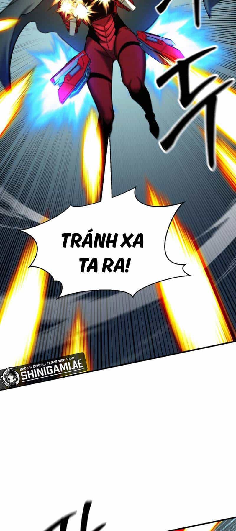 Tử Linh Sư Mạnh Nhất - Chương 44 - ảnh 64