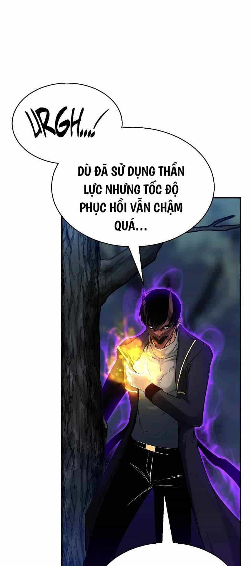Tử Linh Sư Mạnh Nhất - Chương 45 - ảnh 24