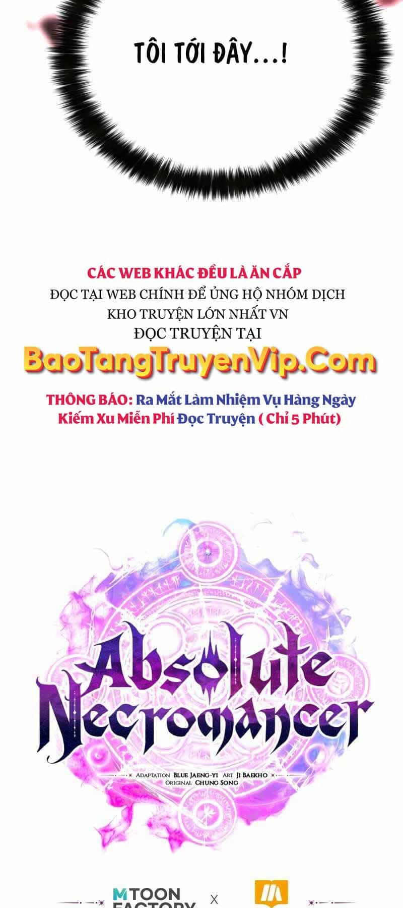 Tử Linh Sư Mạnh Nhất - Chương 47 - ảnh 100