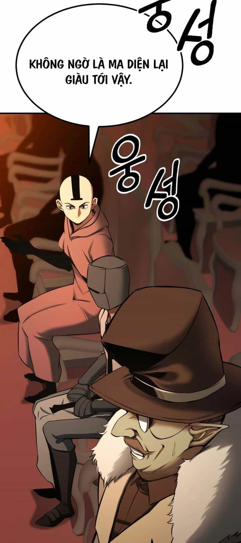 Tử Linh Sư Mạnh Nhất - Chương 48 - ảnh 57