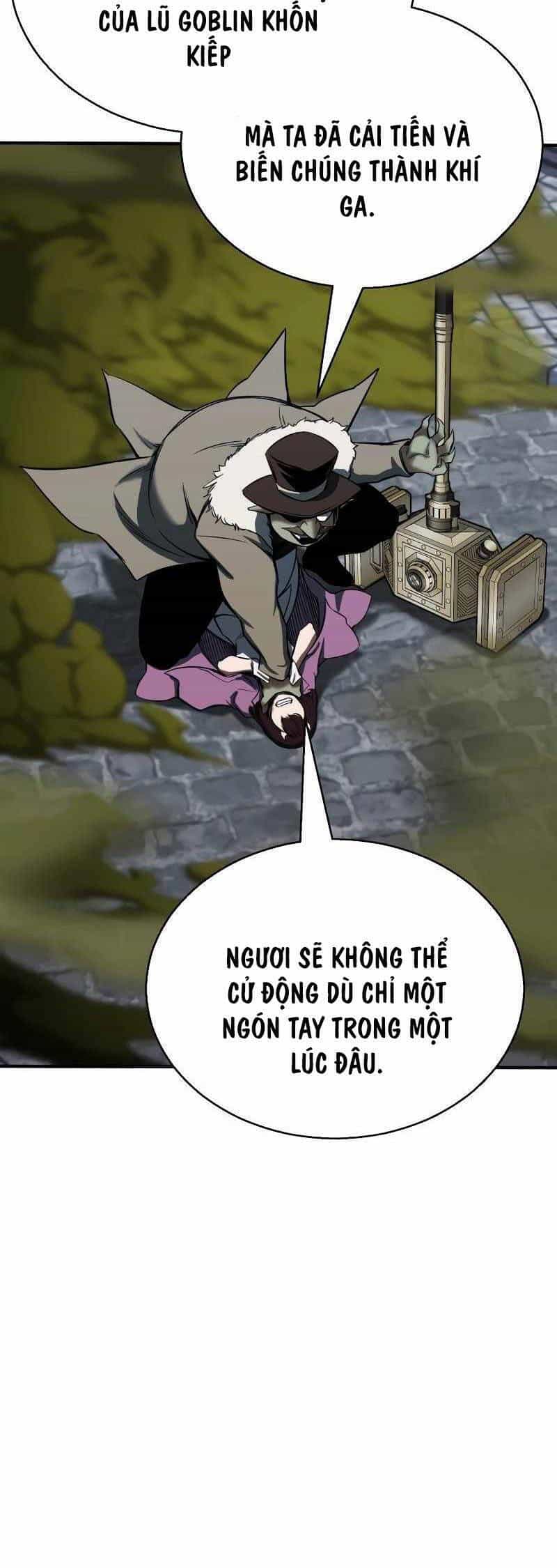 Tử Linh Sư Mạnh Nhất - Chương 49 - ảnh 7