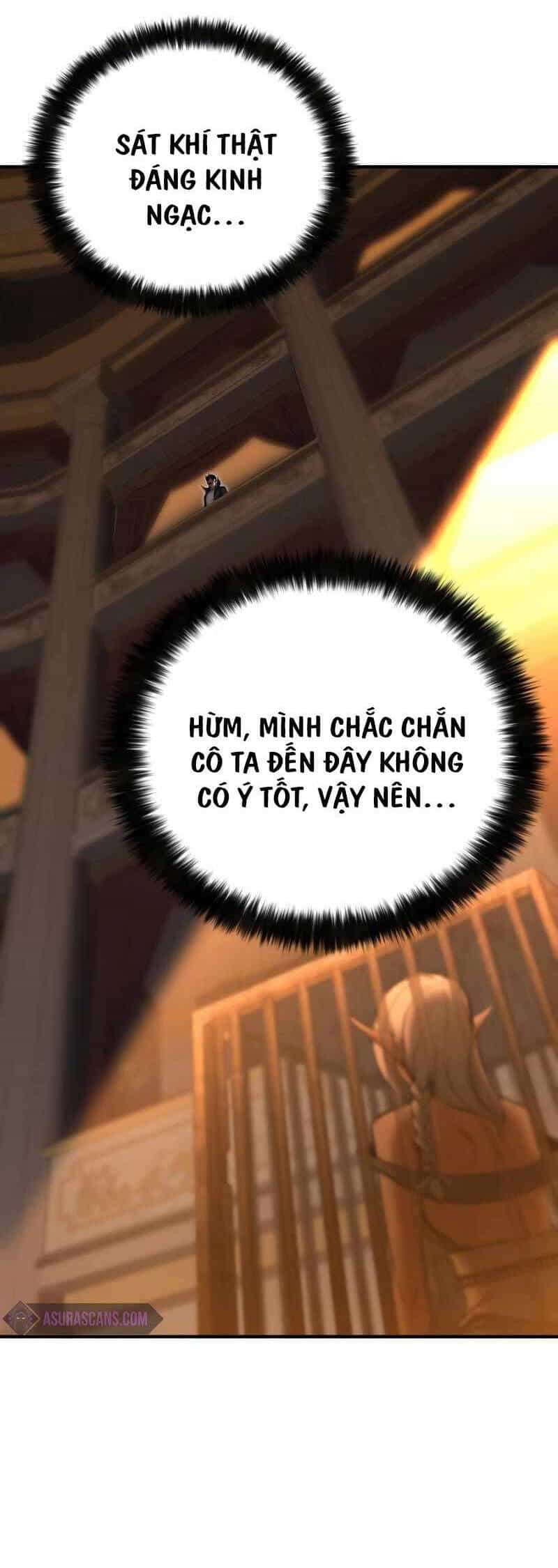 Tử Linh Sư Mạnh Nhất - Chương 50 - ảnh 64