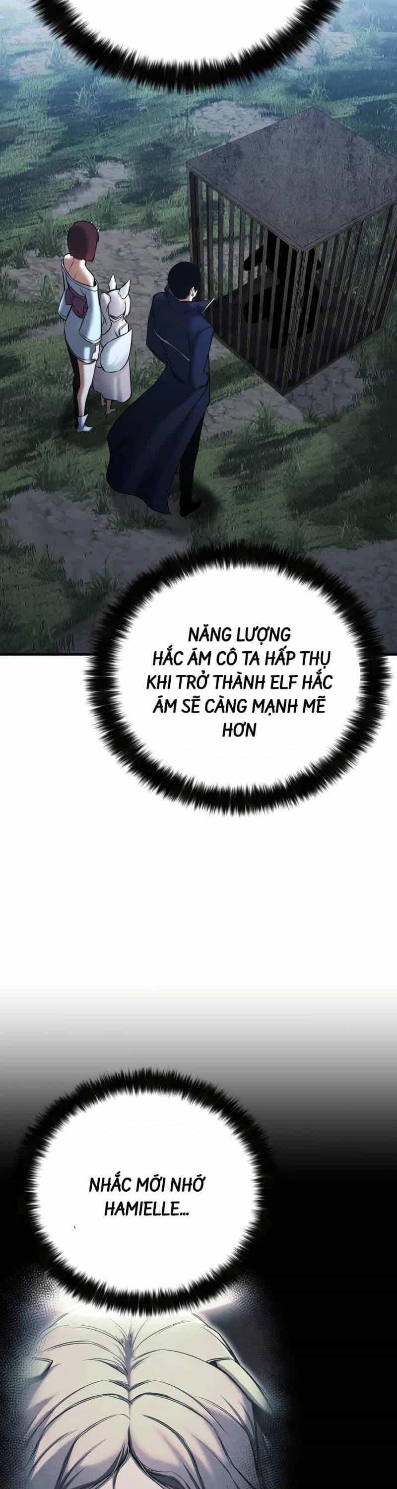 Tử Linh Sư Mạnh Nhất - Chương 52 - ảnh 21