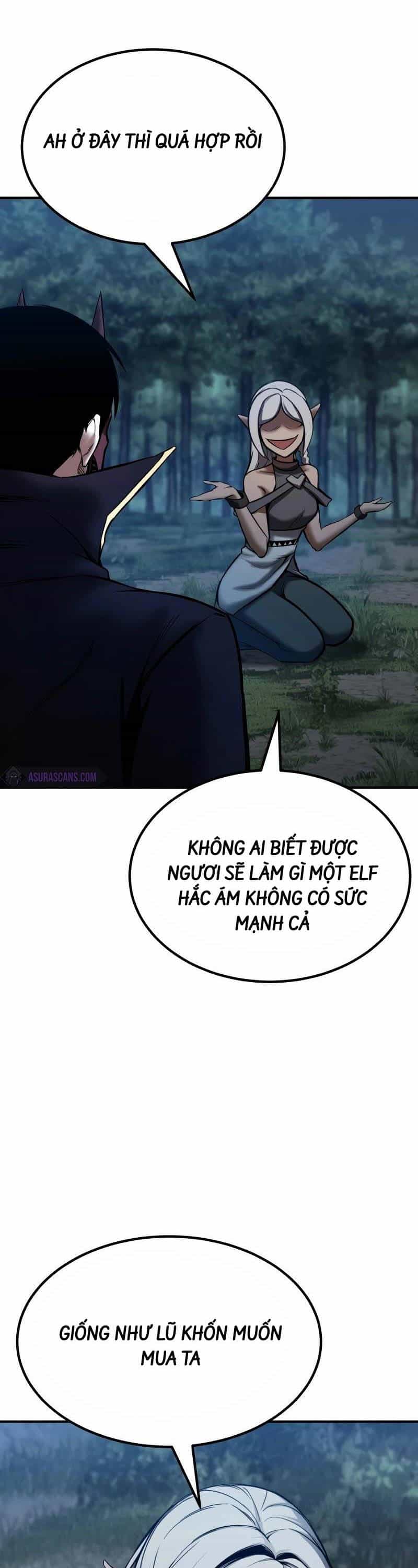 Tử Linh Sư Mạnh Nhất - Chương 52 - ảnh 32