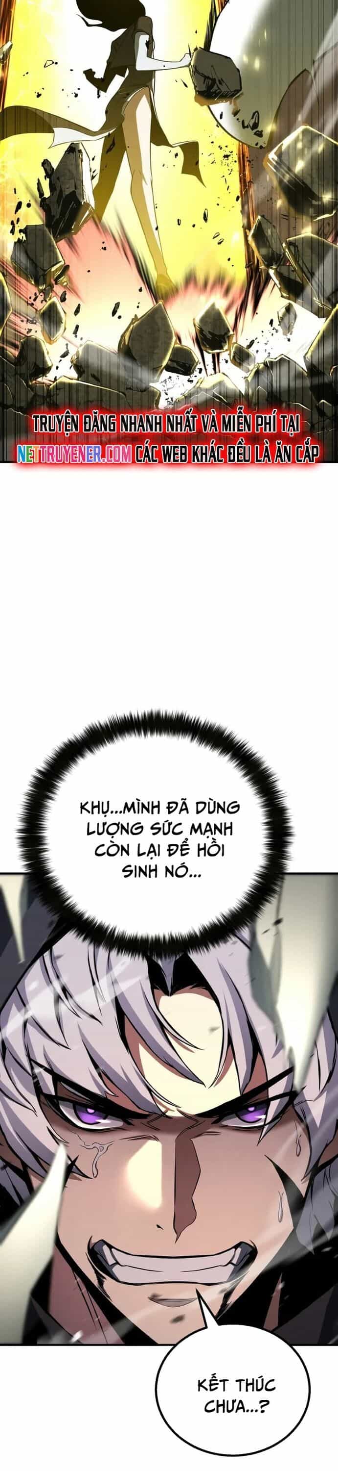 Tử Linh Sư Mạnh Nhất - Chương 69 - ảnh 11