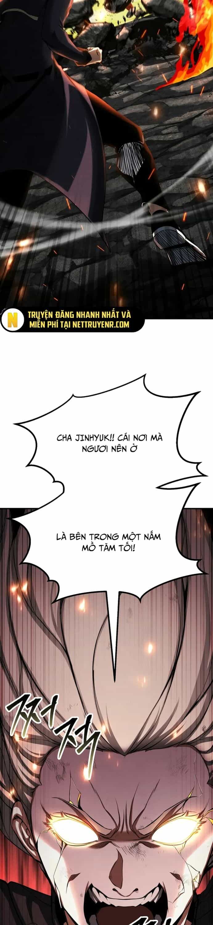 Tử Linh Sư Mạnh Nhất - Chương 71 - ảnh 40