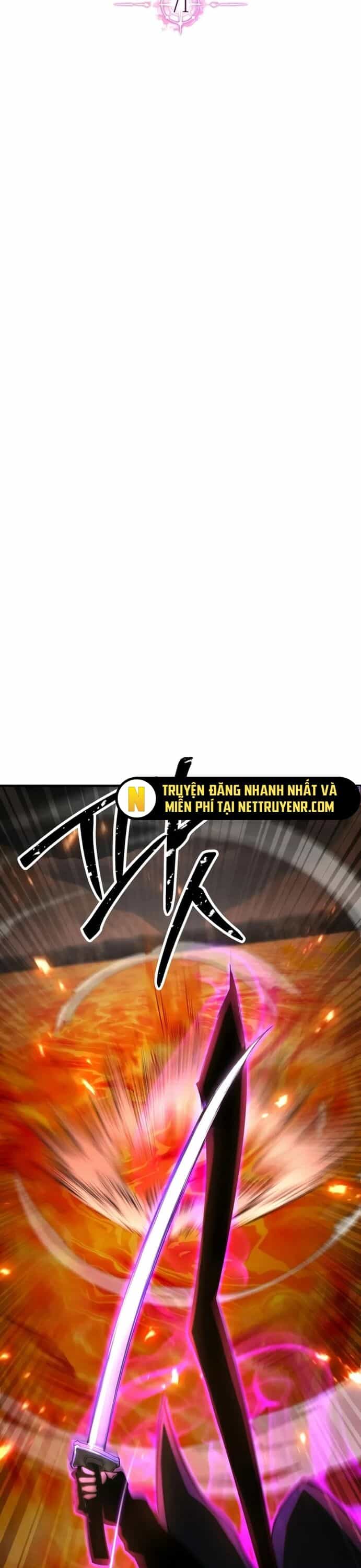 Tử Linh Sư Mạnh Nhất - Chương 71 - ảnh 9