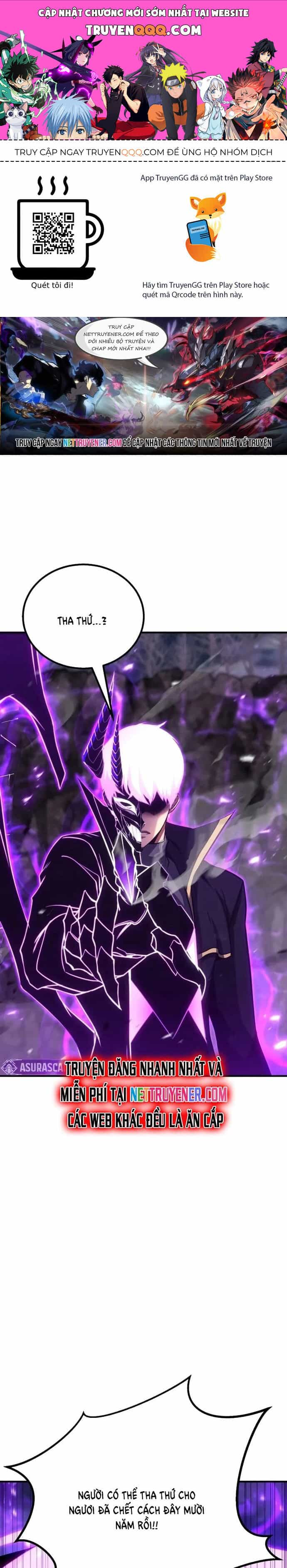 Tử Linh Sư Mạnh Nhất - Chương 73 - ảnh 1