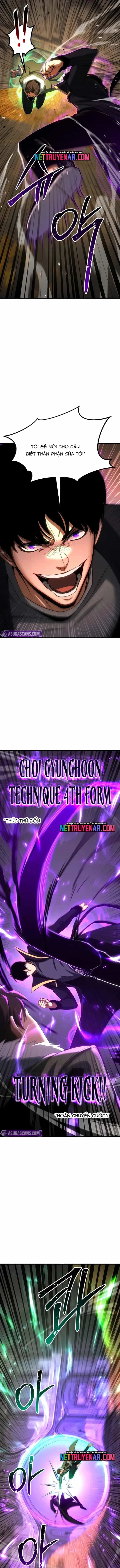Tử Linh Sư Mạnh Nhất - Chương 80 - ảnh 5