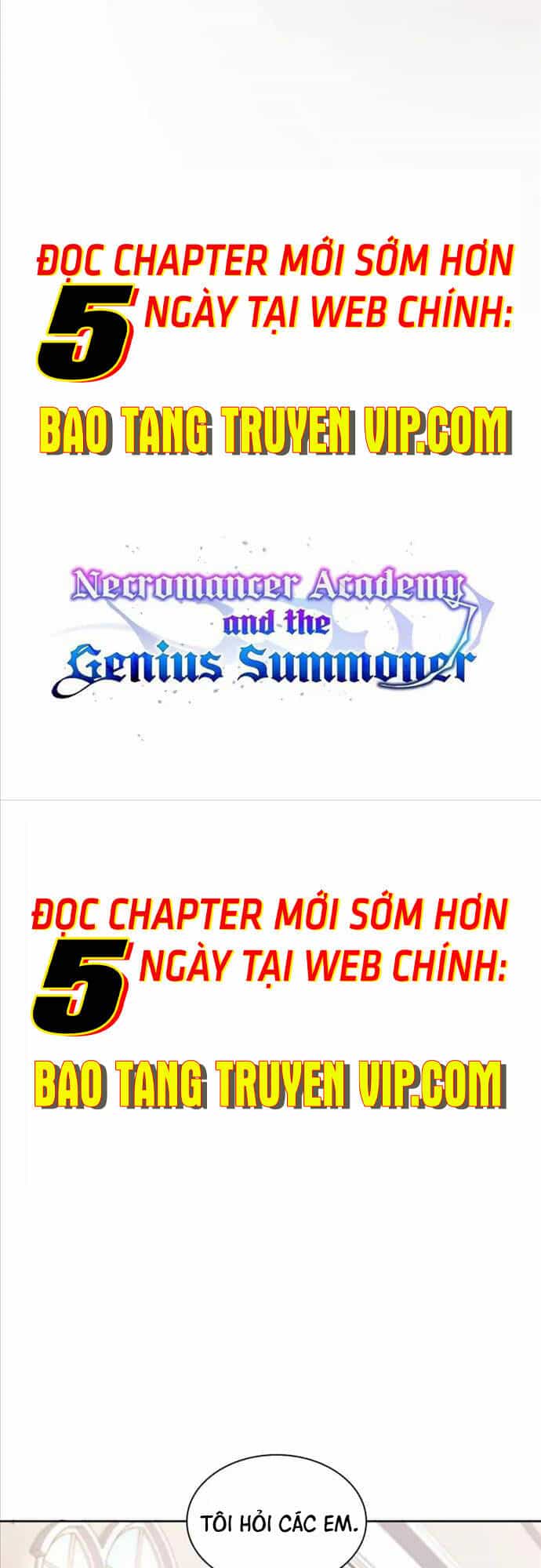 Tử Linh Sư Thiên Tài Của Học Viện - Chương 8 - ảnh 4