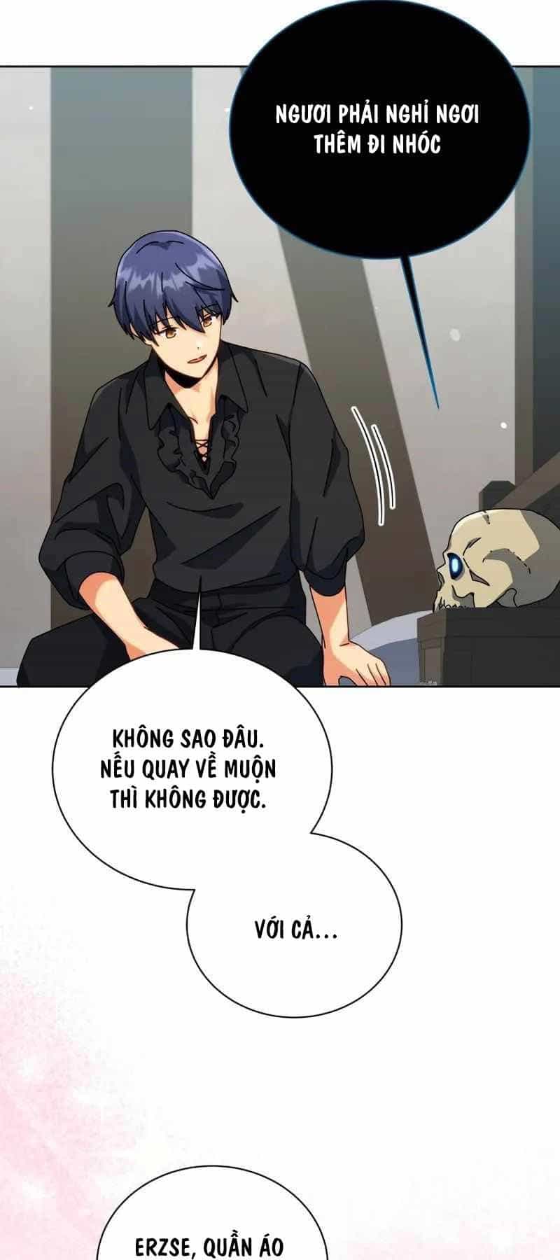 Tử Linh Sư Thiên Tài Của Học Viện - Chương 98 - ảnh 58