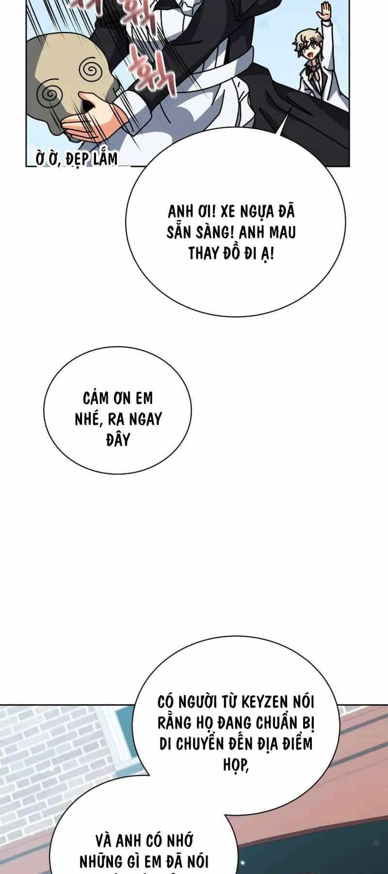 Tử Linh Sư Thiên Tài Của Học Viện - Chương 98 - ảnh 62