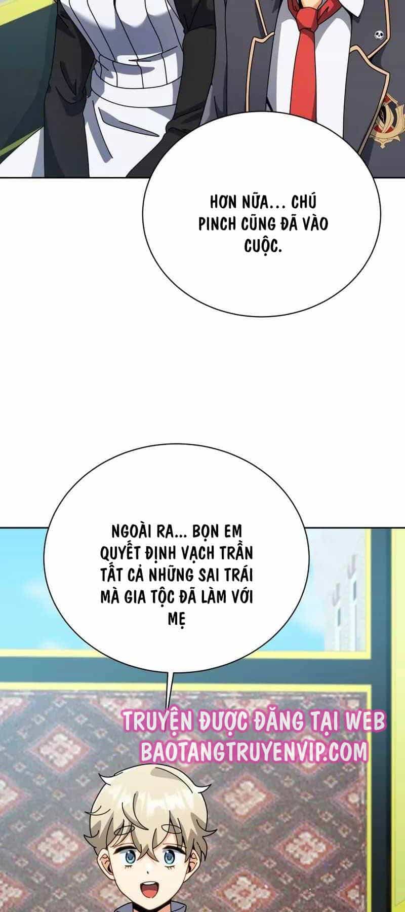 Tử Linh Sư Thiên Tài Của Học Viện - Chương 98 - ảnh 68