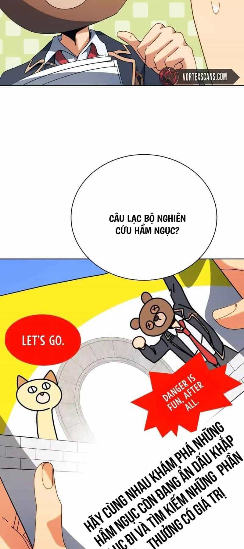 Tử Linh Sư Thiên Tài Của Học Viện - Chương 99 - ảnh 25