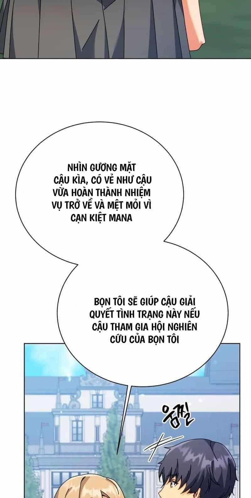 Tử Linh Sư Thiên Tài Của Học Viện - Chương 99 - ảnh 49