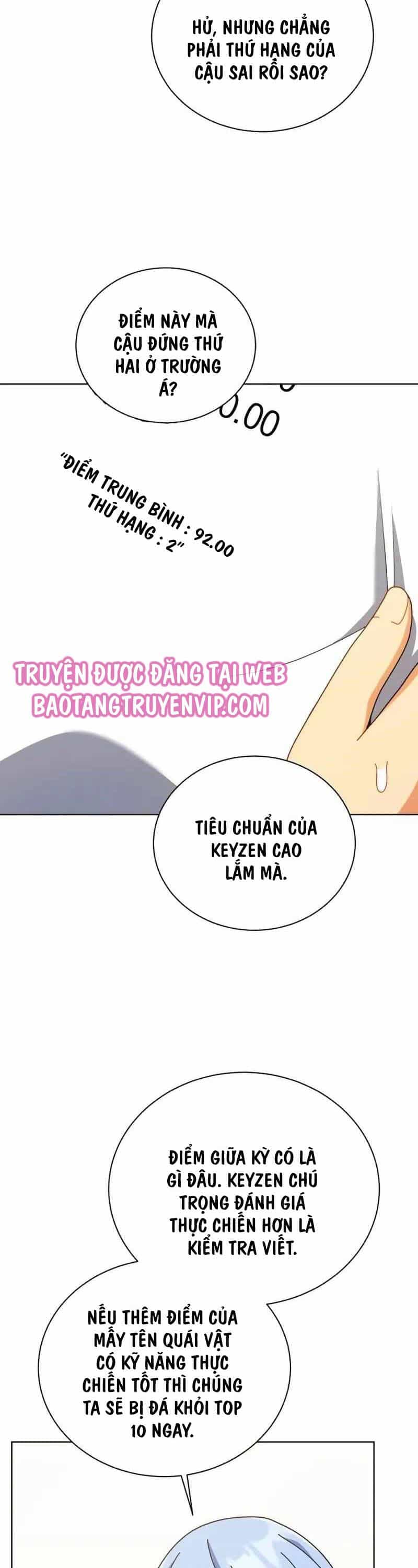 Tử Linh Sư Thiên Tài Của Học Viện - Chương 103 - ảnh 23