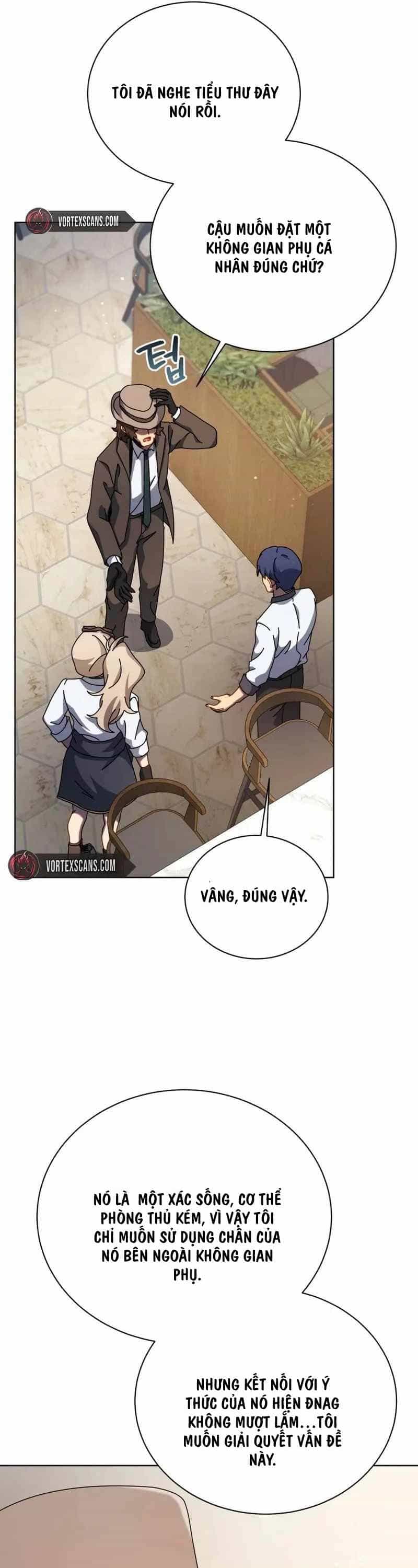 Tử Linh Sư Thiên Tài Của Học Viện - Chương 103 - ảnh 31