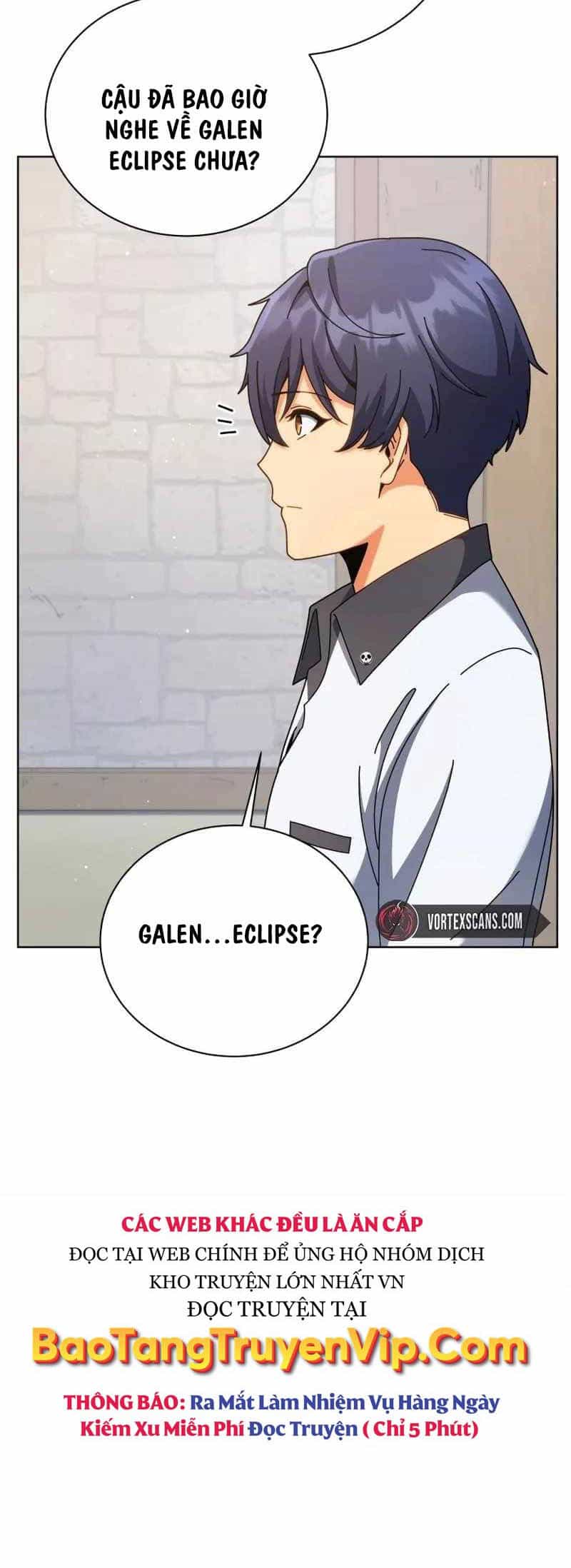 Tử Linh Sư Thiên Tài Của Học Viện - Chương 103 - ảnh 4