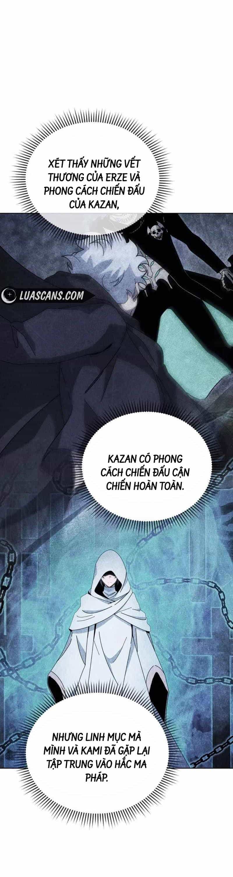 Tử Linh Sư Thiên Tài Của Học Viện - Chương 105 - ảnh 18