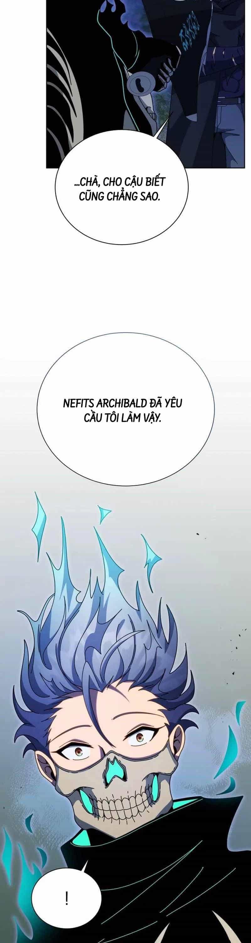 Tử Linh Sư Thiên Tài Của Học Viện - Chương 105 - ảnh 22