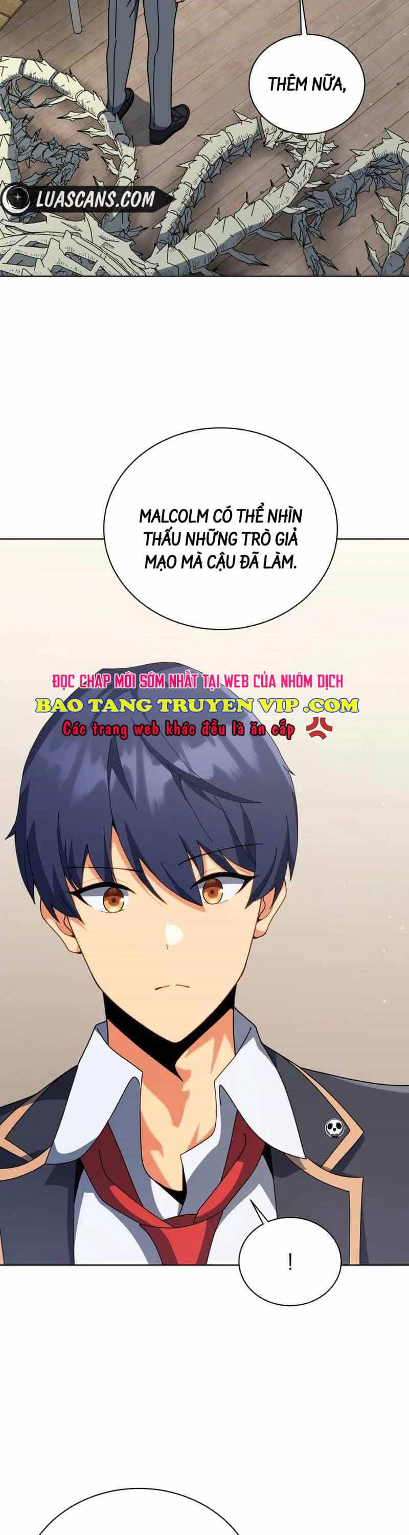Tử Linh Sư Thiên Tài Của Học Viện - Chương 106 - ảnh 36