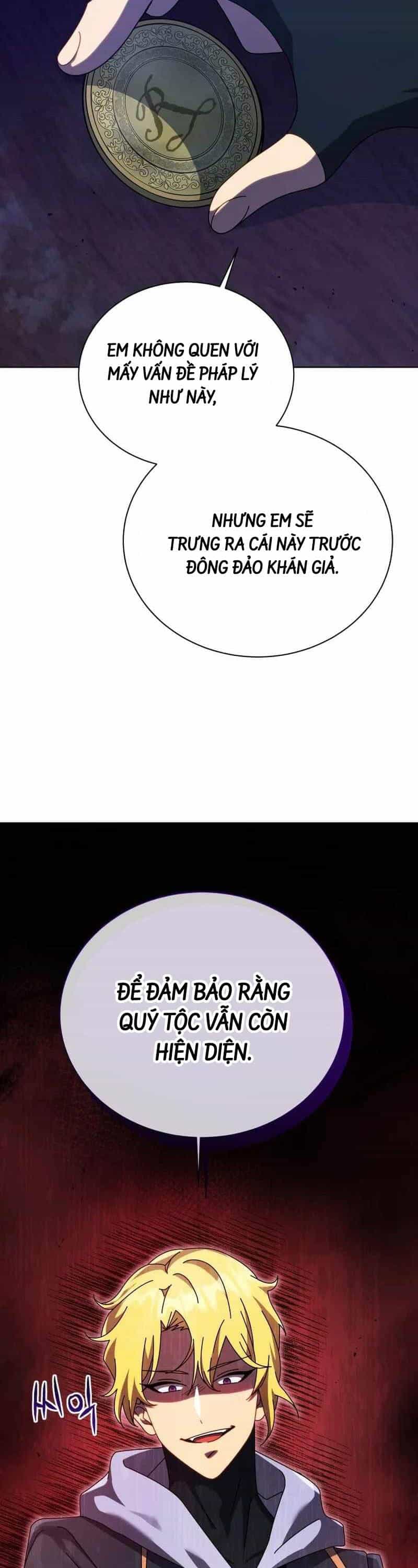 Tử Linh Sư Thiên Tài Của Học Viện - Chương 107 - ảnh 24
