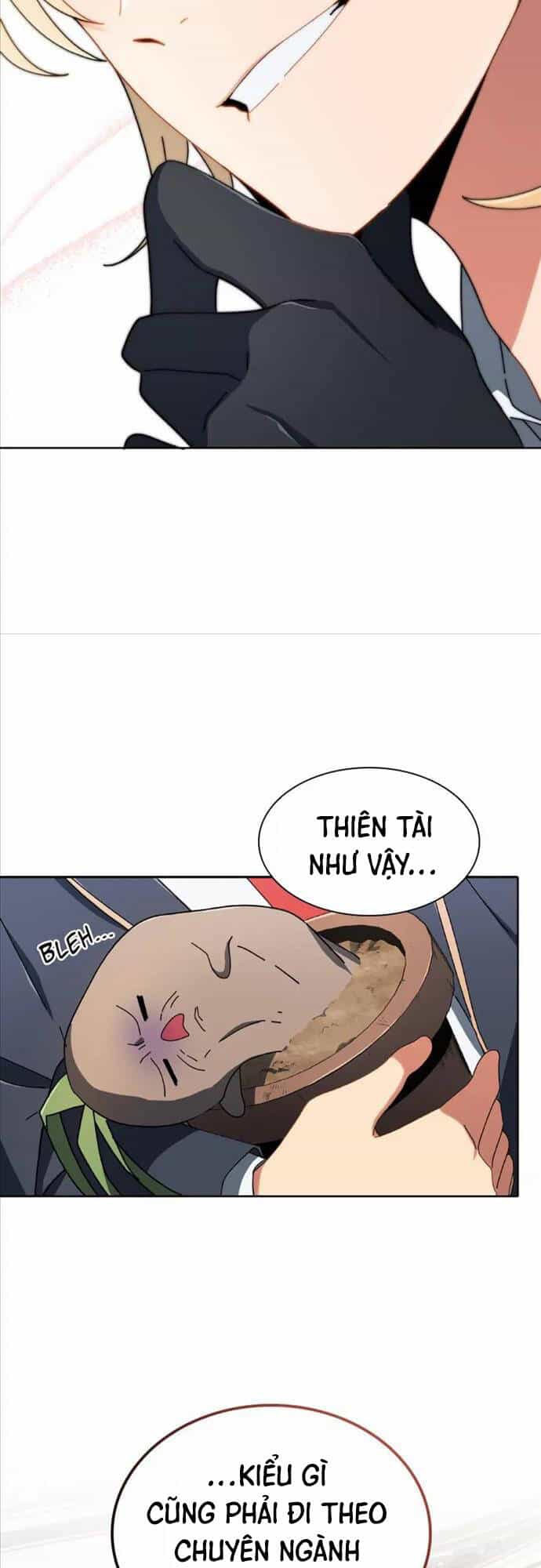 Tử Linh Sư Thiên Tài Của Học Viện - Chương 9 - ảnh 61