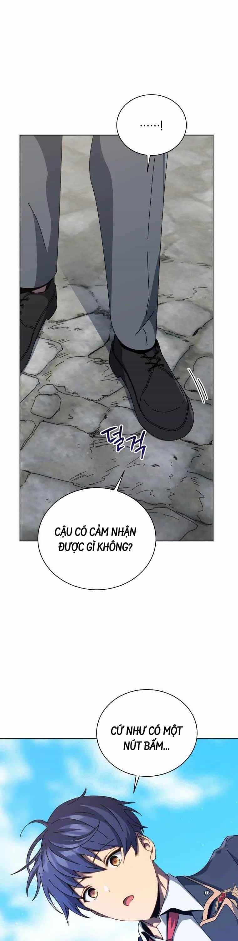 Tử Linh Sư Thiên Tài Của Học Viện - Chương 108 - ảnh 12