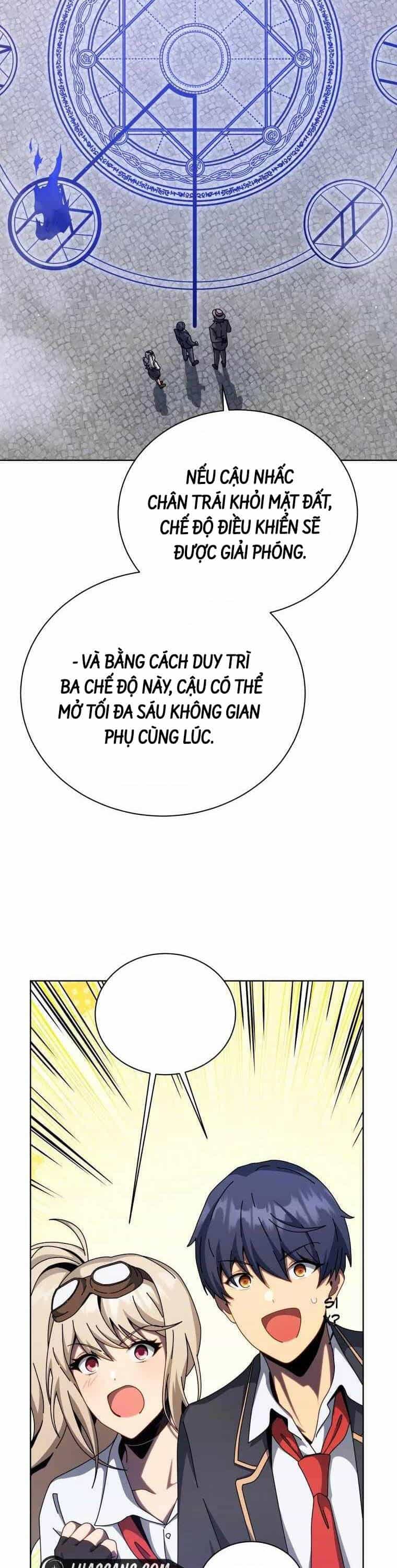 Tử Linh Sư Thiên Tài Của Học Viện - Chương 108 - ảnh 16