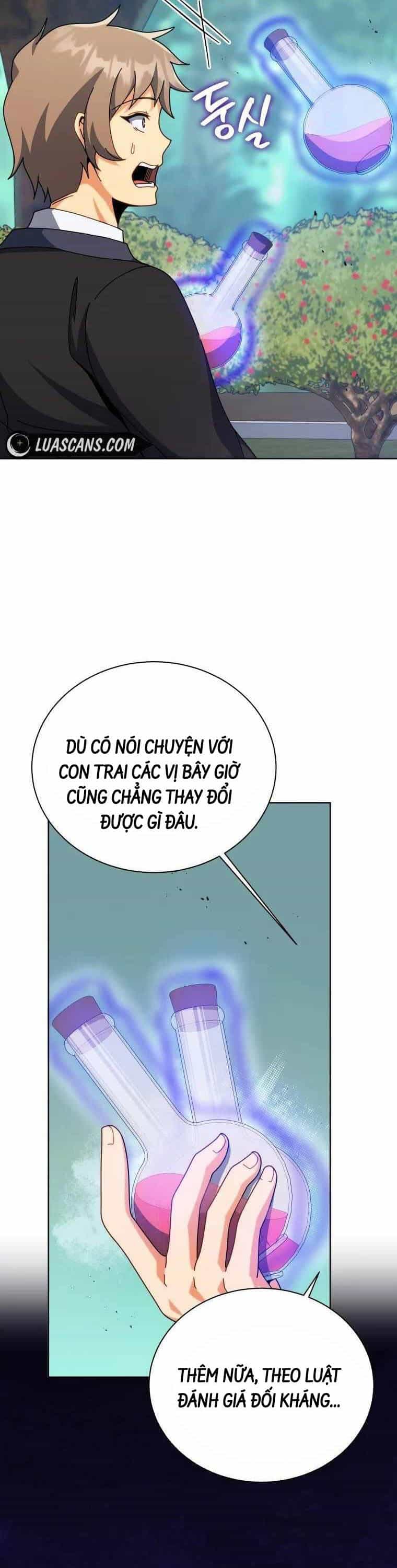 Tử Linh Sư Thiên Tài Của Học Viện - Chương 108 - ảnh 31