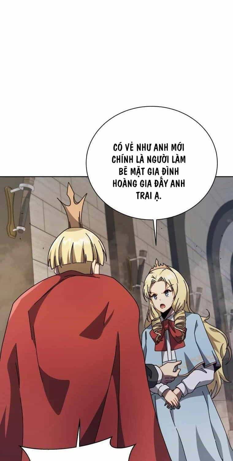 Tử Linh Sư Thiên Tài Của Học Viện - Chương 111 - ảnh 60