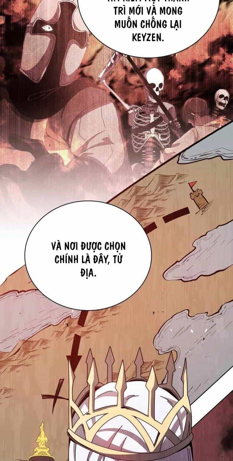 Tử Linh Sư Thiên Tài Của Học Viện - Chương 112 - ảnh 60