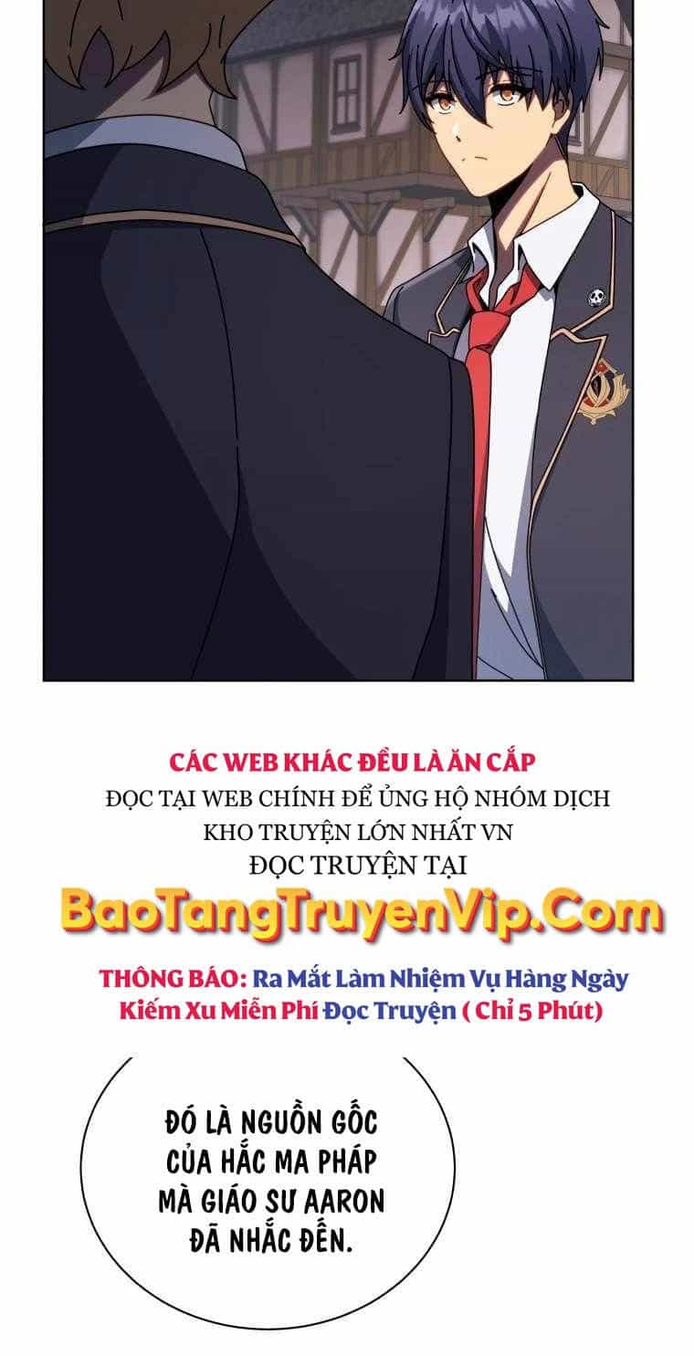 Tử Linh Sư Thiên Tài Của Học Viện - Chương 112 - ảnh 63