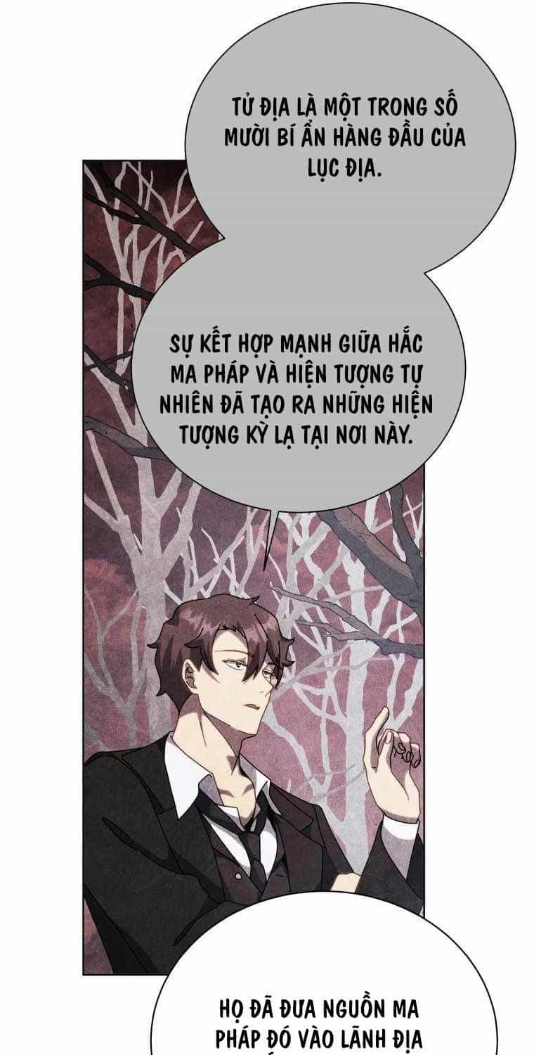Tử Linh Sư Thiên Tài Của Học Viện - Chương 112 - ảnh 64