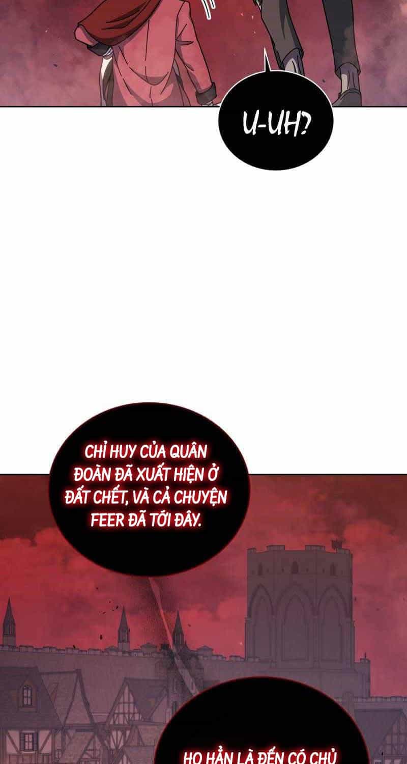 Tử Linh Sư Thiên Tài Của Học Viện - Chương 113 - ảnh 77