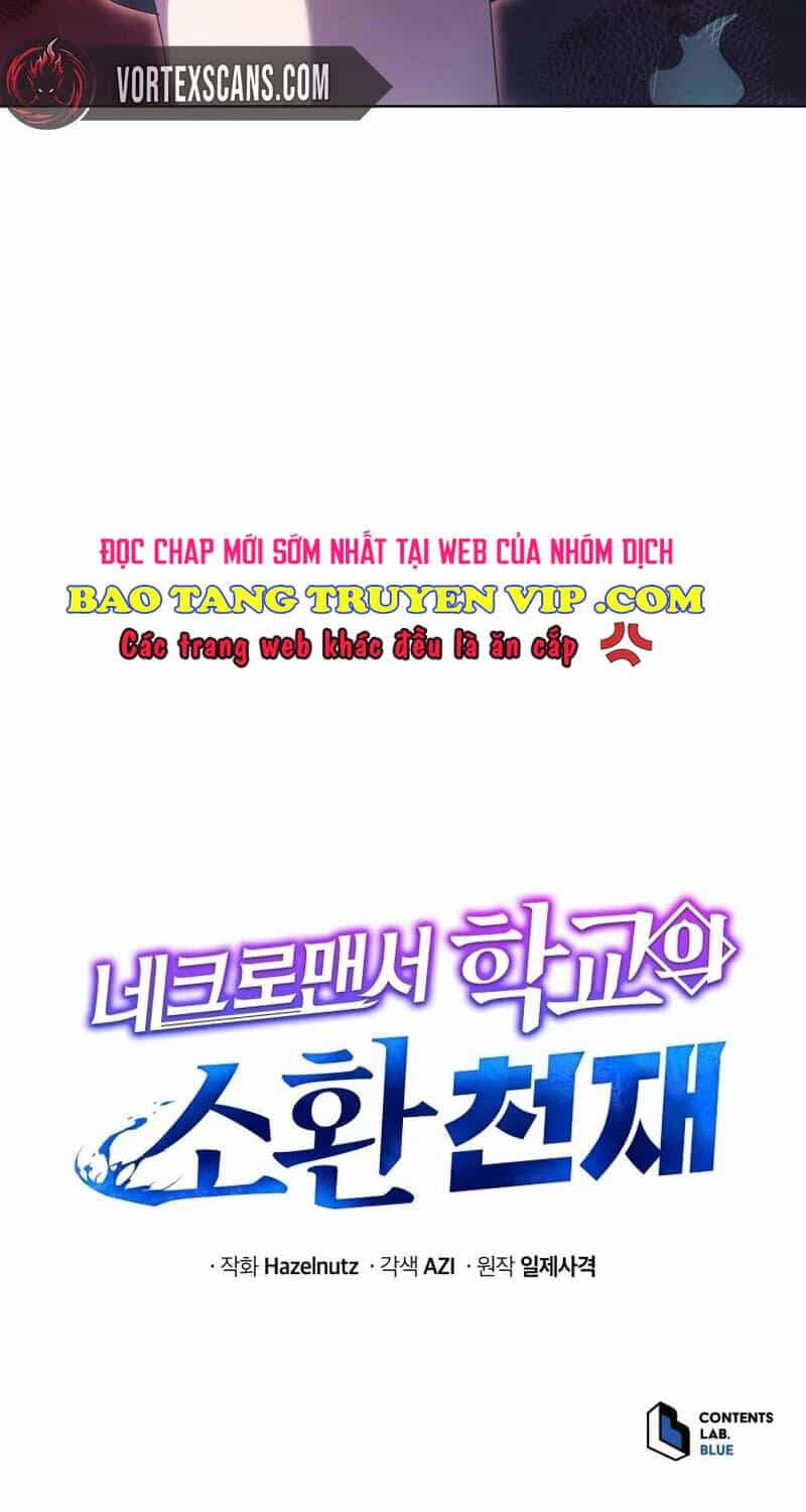 Tử Linh Sư Thiên Tài Của Học Viện - Chương 116 - ảnh 92