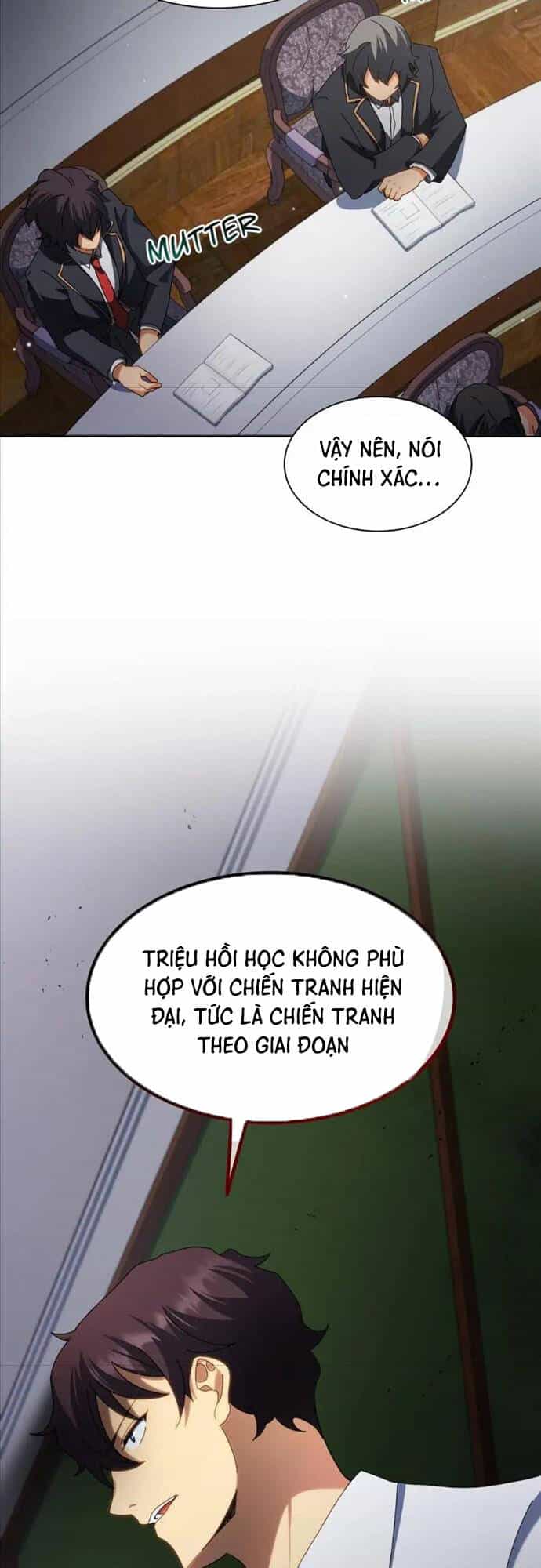 Tử Linh Sư Thiên Tài Của Học Viện - Chương 10 - ảnh 59