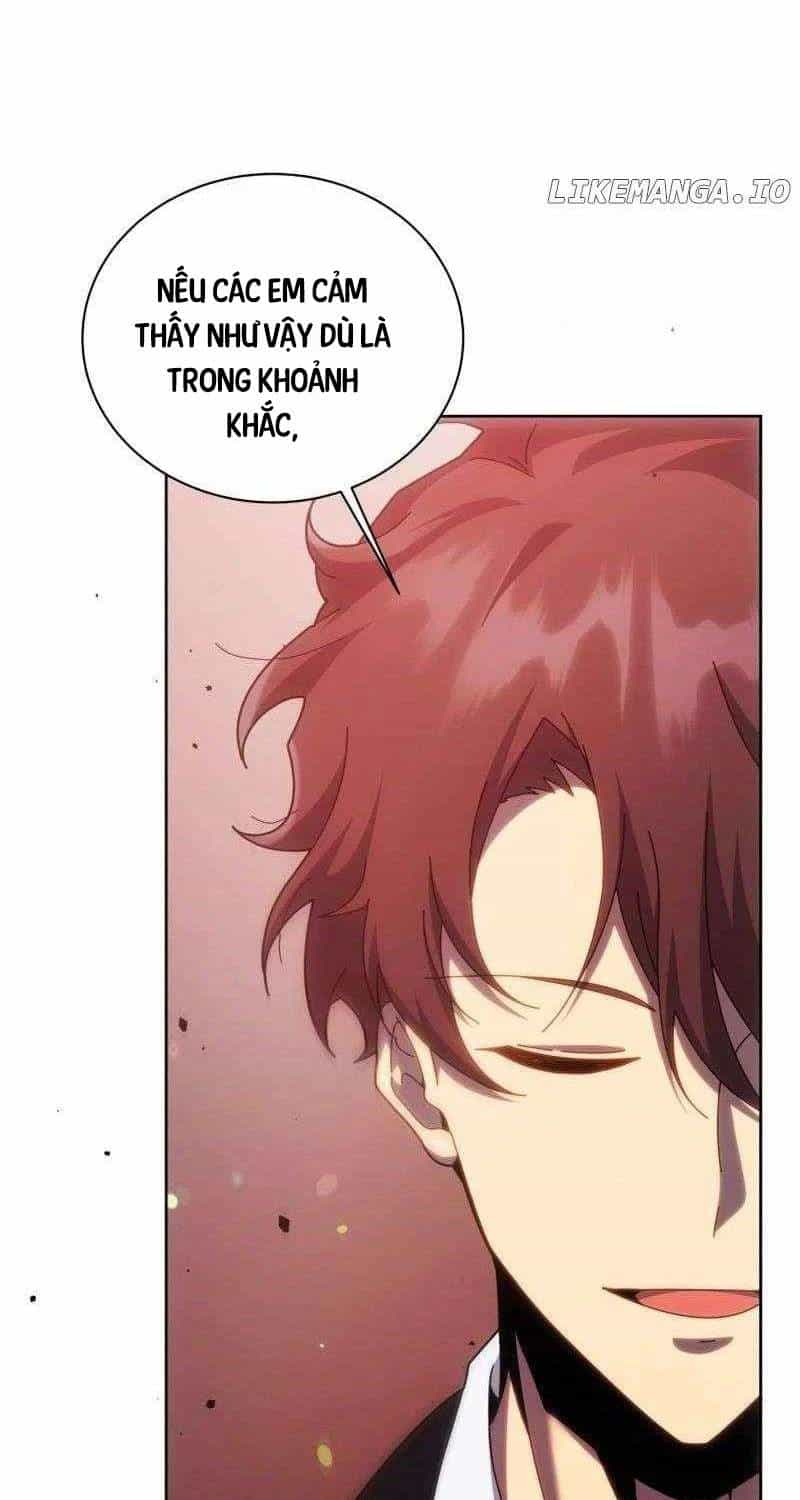 Tử Linh Sư Thiên Tài Của Học Viện - Chương 126 - ảnh 77