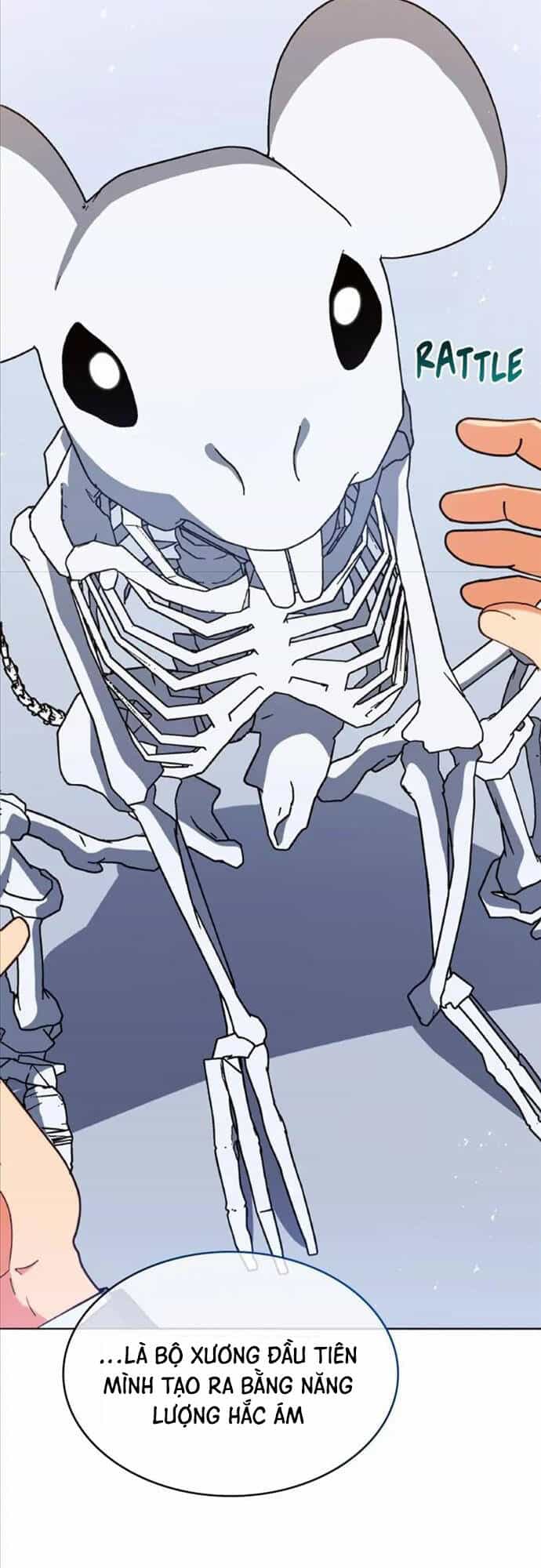 Tử Linh Sư Thiên Tài Của Học Viện - Chương 11 - ảnh 29